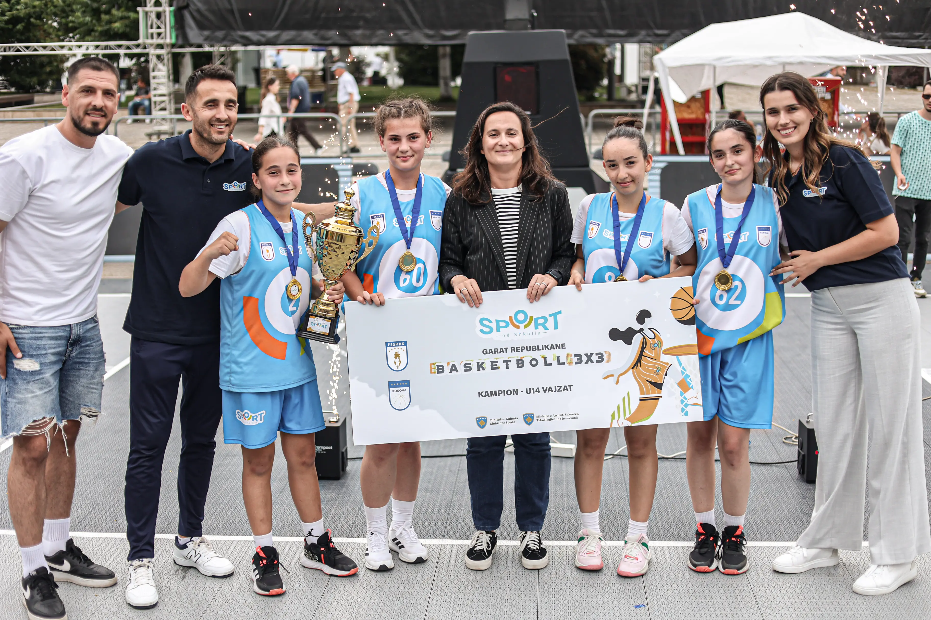 American football game